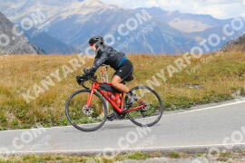 Foto #2765881 | 28-08-2022 13:06 | Passo Dello Stelvio - die Spitze BICYCLES