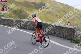 Photo #4100027 | 31-08-2023 13:47 | Passo Dello Stelvio - Prato side BICYCLES