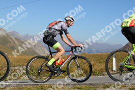 Photo #4228168 | 10-09-2023 11:17 | Passo Dello Stelvio - Peak BICYCLES
