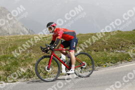 Photo #3184841 | 21-06-2023 11:36 | Passo Dello Stelvio - Peak BICYCLES
