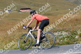 Foto #2739651 | 25-08-2022 13:42 | Passo Dello Stelvio - die Spitze BICYCLES