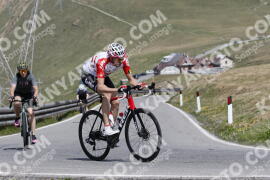 Foto #3176387 | 20-06-2023 10:59 | Passo Dello Stelvio - die Spitze BICYCLES