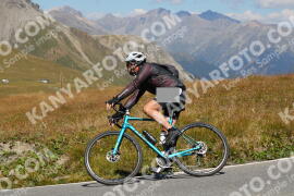 Foto #2669768 | 16-08-2022 12:38 | Passo Dello Stelvio - die Spitze BICYCLES