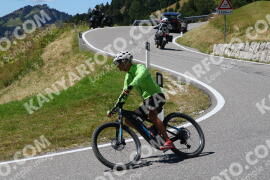 Photo #2559190 | 09-08-2022 12:51 | Gardena Pass BICYCLES