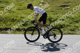 Foto #3525356 | 18-07-2023 10:49 | Passo Dello Stelvio - die Spitze BICYCLES