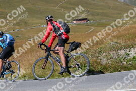 Foto #2672671 | 16-08-2022 14:40 | Passo Dello Stelvio - die Spitze BICYCLES