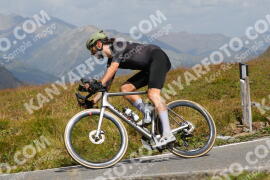 Foto #4035938 | 23-08-2023 12:29 | Passo Dello Stelvio - die Spitze BICYCLES