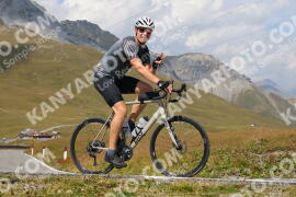 Photo #4082686 | 26-08-2023 13:46 | Passo Dello Stelvio - Peak BICYCLES