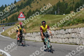 Photo #2510990 | 05-08-2022 09:10 | Gardena Pass BICYCLES