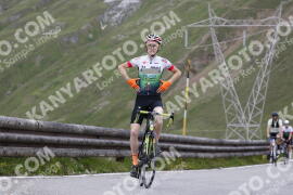 Foto #3295150 | 01-07-2023 11:12 | Passo Dello Stelvio - die Spitze BICYCLES