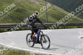 Foto #3447827 | 14-07-2023 14:12 | Passo Dello Stelvio - die Spitze BICYCLES