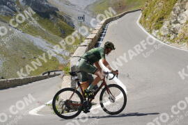 Foto #4112812 | 01-09-2023 13:40 | Passo Dello Stelvio - Prato Seite BICYCLES