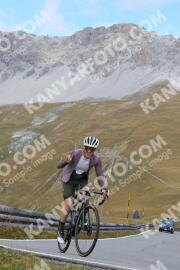 Foto #4296067 | 20-09-2023 10:56 | Passo Dello Stelvio - die Spitze BICYCLES
