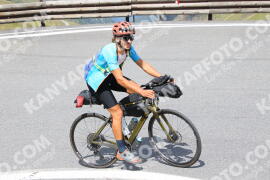 Foto #3914813 | 16-08-2023 14:00 | Passo Dello Stelvio - die Spitze BICYCLES