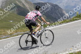 Photo #3442848 | 14-07-2023 12:04 | Passo Dello Stelvio - Peak BICYCLES
