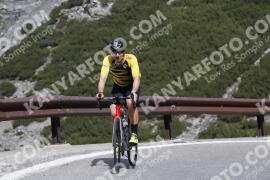 Photo #3190519 | 22-06-2023 10:11 | Passo Dello Stelvio - Waterfall curve BICYCLES