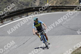 Photo #3223406 | 25-06-2023 14:26 | Passo Dello Stelvio - Peak BICYCLES