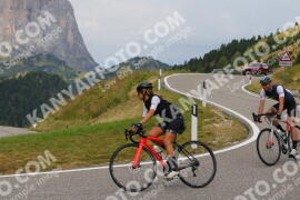 Photo #2521330 | 06-08-2022 10:12 | Gardena Pass BICYCLES