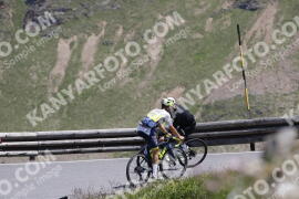 Foto #3425142 | 11-07-2023 12:30 | Passo Dello Stelvio - die Spitze BICYCLES