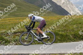 Foto #3448372 | 14-07-2023 14:33 | Passo Dello Stelvio - die Spitze BICYCLES