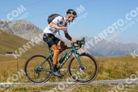 Photo #4230951 | 10-09-2023 14:17 | Passo Dello Stelvio - Peak BICYCLES