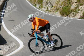 Photo #4110275 | 01-09-2023 11:52 | Passo Dello Stelvio - Prato side BICYCLES