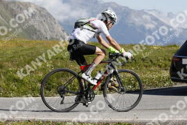 Foto #3458114 | 15-07-2023 10:11 | Passo Dello Stelvio - die Spitze BICYCLES