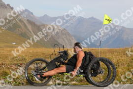 Foto #4252419 | 12-09-2023 10:26 | Passo Dello Stelvio - die Spitze BICYCLES