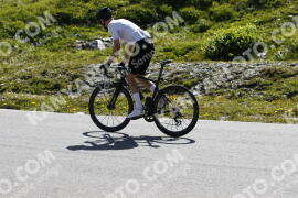 Photo #3525384 | 18-07-2023 10:50 | Passo Dello Stelvio - Peak BICYCLES