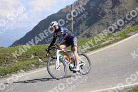 Photo #3170549 | 19-06-2023 10:45 | Passo Dello Stelvio - Peak BICYCLES