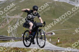 Foto #3672721 | 31-07-2023 10:20 | Passo Dello Stelvio - die Spitze BICYCLES