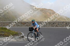 Foto #4278785 | 17-09-2023 14:26 | Passo Dello Stelvio - Prato Seite BICYCLES