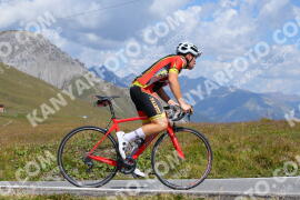 Photo #3912572 | 16-08-2023 12:10 | Passo Dello Stelvio - Peak BICYCLES