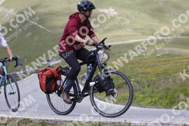 Foto #3445073 | 14-07-2023 12:49 | Passo Dello Stelvio - die Spitze BICYCLES
