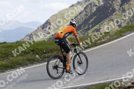 Foto #3364261 | 07-07-2023 10:21 | Passo Dello Stelvio - die Spitze BICYCLES