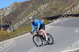 Photo #2701364 | 21-08-2022 15:56 | Passo Dello Stelvio - Peak BICYCLES