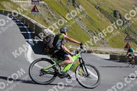 Photo #4184264 | 07-09-2023 10:14 | Passo Dello Stelvio - Prato side BICYCLES