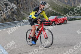 Photo #2528240 | 07-08-2022 11:17 | Gardena Pass BICYCLES