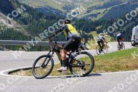 Photo #2559913 | 09-08-2022 13:14 | Gardena Pass BICYCLES