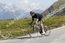 Photo #3460783 | 15-07-2023 11:04 | Passo Dello Stelvio - Peak BICYCLES