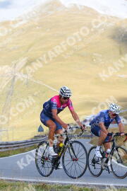 Photo #2750853 | 26-08-2022 10:12 | Passo Dello Stelvio - Peak BICYCLES