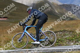 Photo #4292966 | 19-09-2023 13:05 | Passo Dello Stelvio - Peak BICYCLES
