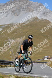 Photo #4228228 | 10-09-2023 11:20 | Passo Dello Stelvio - Peak BICYCLES