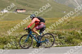 Photo #3509536 | 17-07-2023 10:22 | Passo Dello Stelvio - Peak BICYCLES