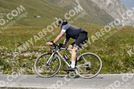 Foto #3531588 | 18-07-2023 13:46 | Passo Dello Stelvio - die Spitze BICYCLES