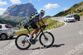 Photo #2560702 | 09-08-2022 13:29 | Gardena Pass BICYCLES