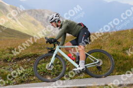 Foto #3921639 | 17-08-2023 13:08 | Passo Dello Stelvio - die Spitze BICYCLES