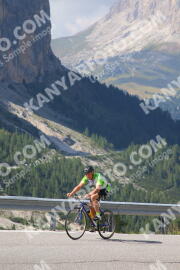 Photo #2573504 | 10-08-2022 10:55 | Gardena Pass BICYCLES