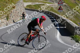 Photo #4184253 | 07-09-2023 10:14 | Passo Dello Stelvio - Prato side BICYCLES