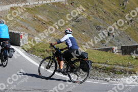 Foto #4302386 | 25-09-2023 11:04 | Passo Dello Stelvio - Prato Seite BICYCLES